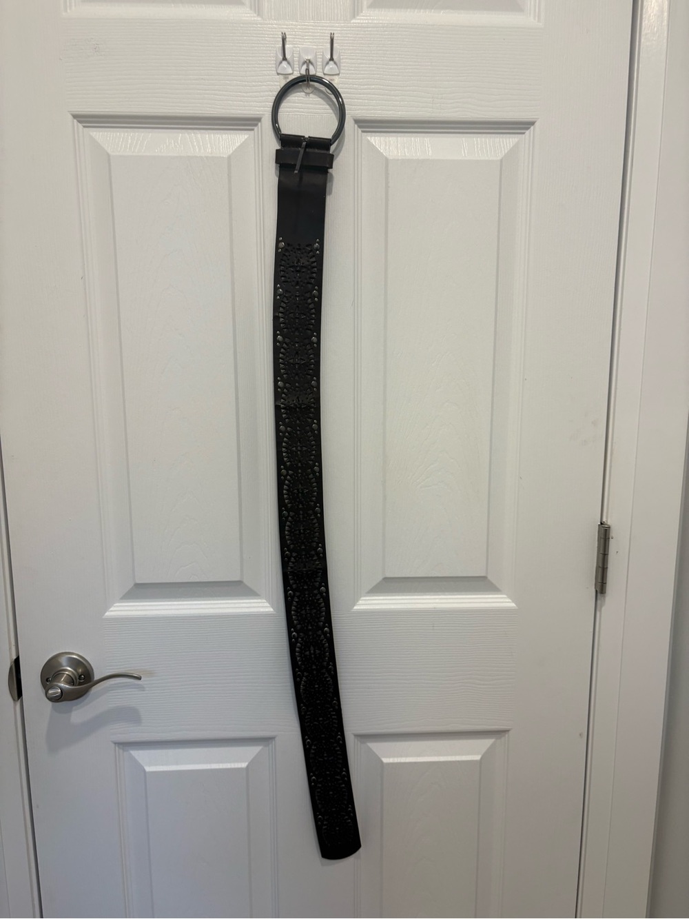 Danier Leather Belt